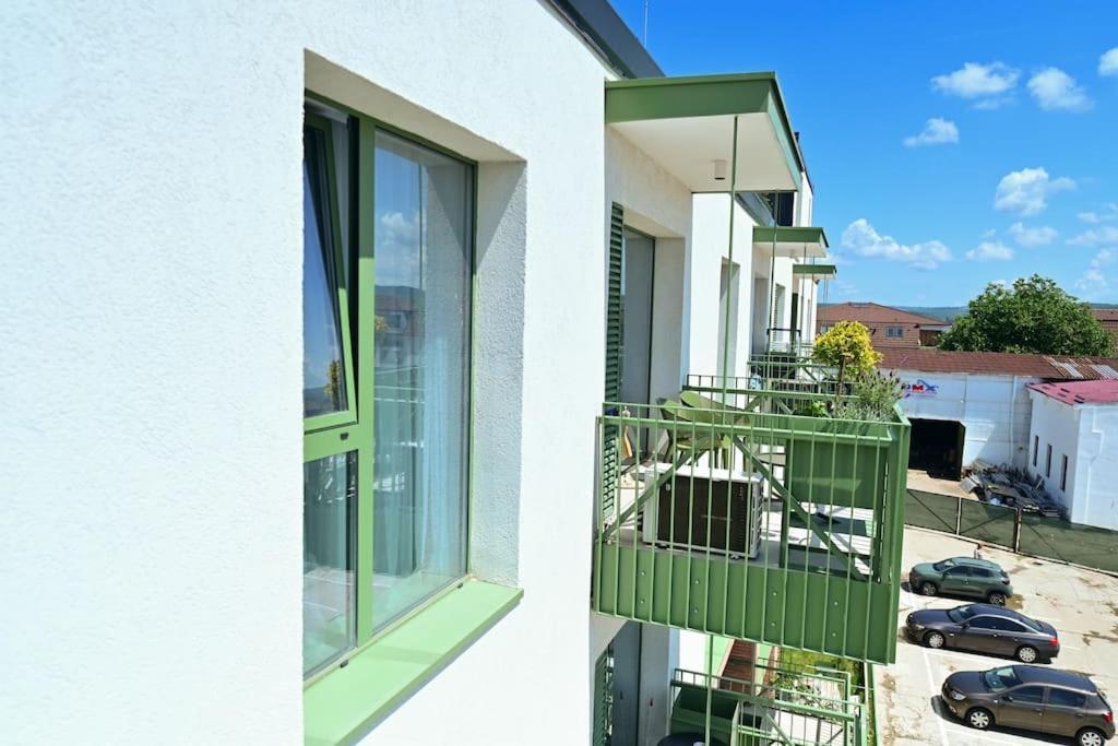 Flh - The Lake Home - Apt 33 Sibiu Exterior foto