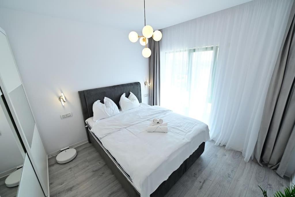 Flh - The Lake Home - Apt 33 Sibiu Exterior foto