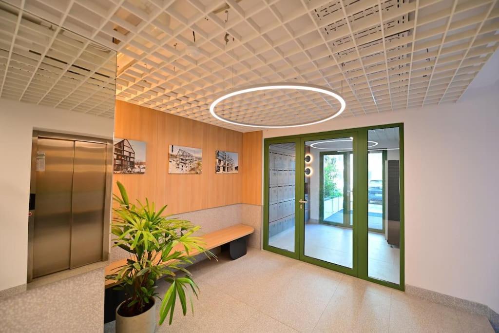 Flh - The Lake Home - Apt 33 Sibiu Exterior foto