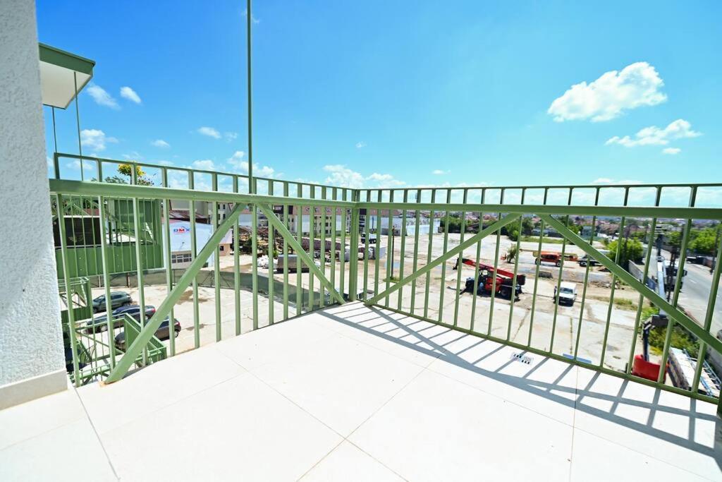 Flh - The Lake Home - Apt 33 Sibiu Exterior foto