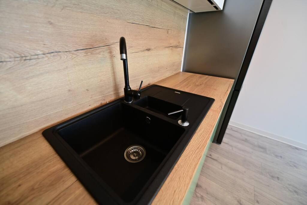 Flh - The Lake Home - Apt 33 Sibiu Exterior foto